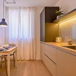 Blue And Apartman *