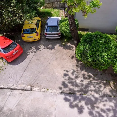 Blue And شقة سبليت